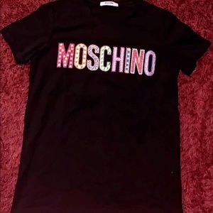 Moschino size small